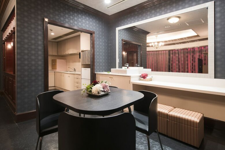 Hotel Alps - Adults Only