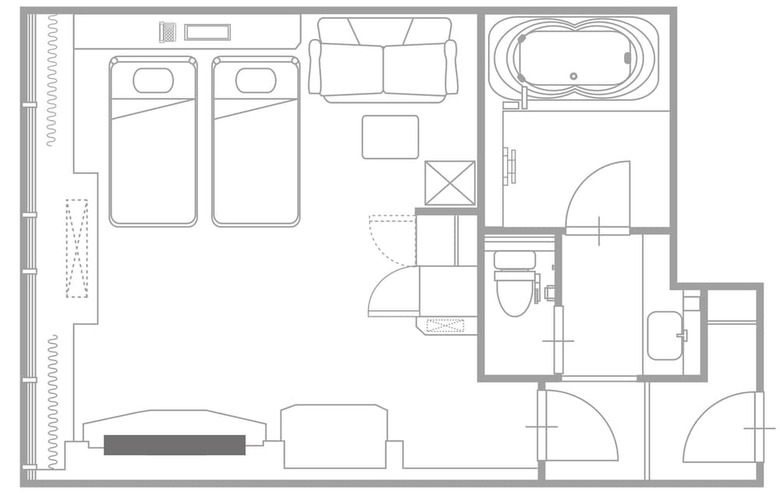 Hotel Alps - Adults Only
