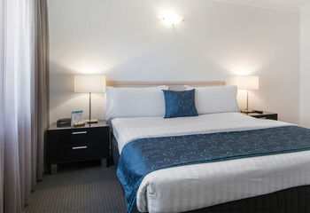 Apartamento The Peninsula