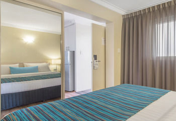 Apartamento The Peninsula