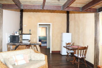 Priory Resort Hotel