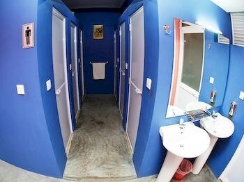 Albergue Cityrest Fort