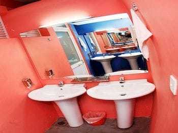 Albergue Cityrest Fort