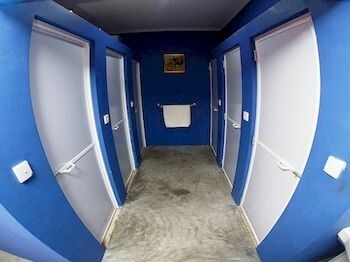 Albergue Cityrest Fort