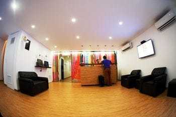 Albergue Cityrest Fort