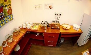 Albergue Cityrest Fort