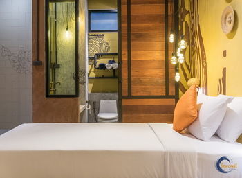 Hotel Sea Crest By Jomtien