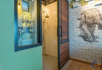 Hotel Sea Crest By Jomtien