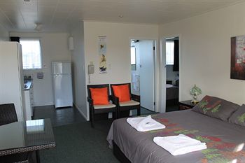 Buller Bridge Motel