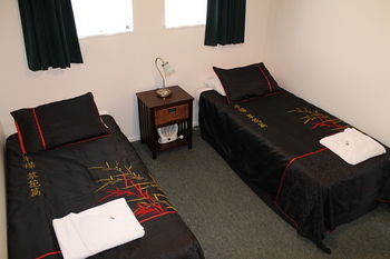 Buller Bridge Motel
