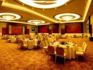 Hotel Holiday Inn Nanjing Aqua City