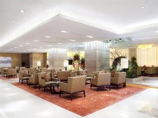 Hotel Holiday Inn Nanjing Aqua City