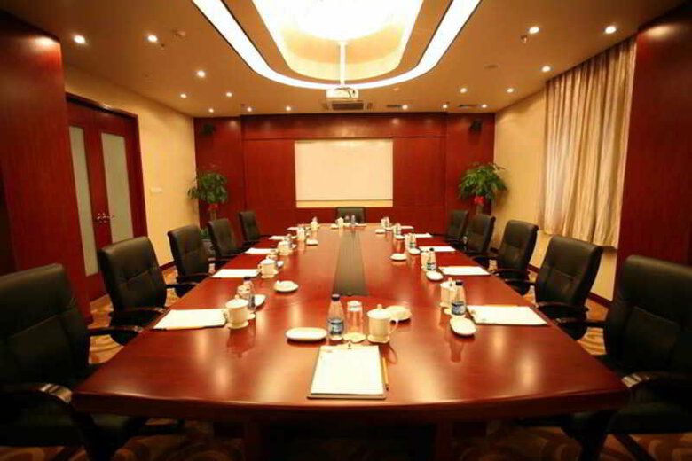 Xizhao Temple Hotel