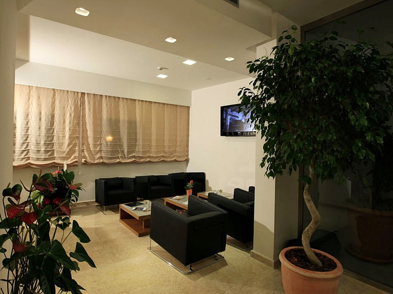 Hotel La Costiera
