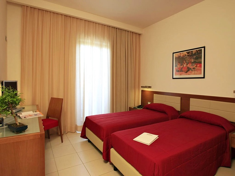 Hotel La Costiera