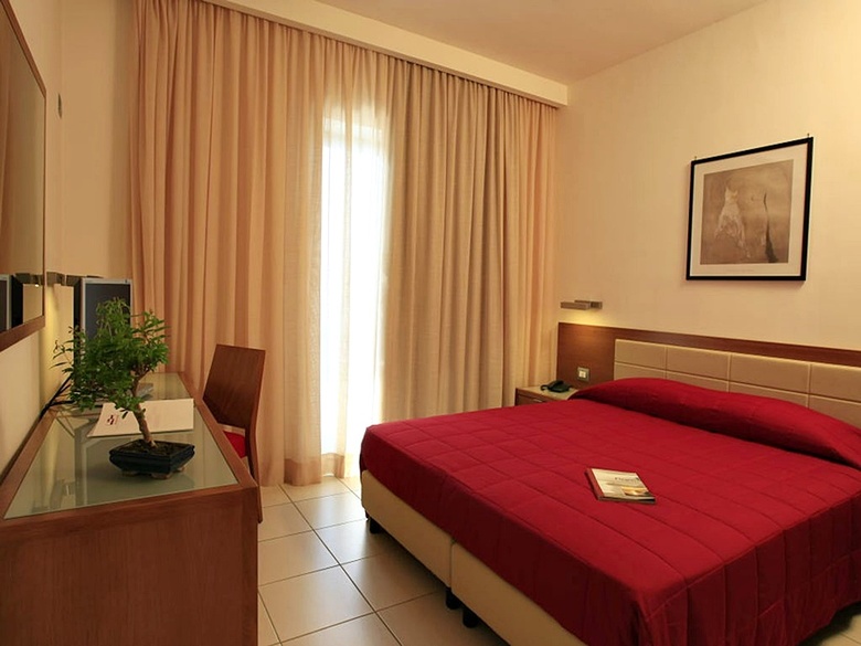 Hotel La Costiera
