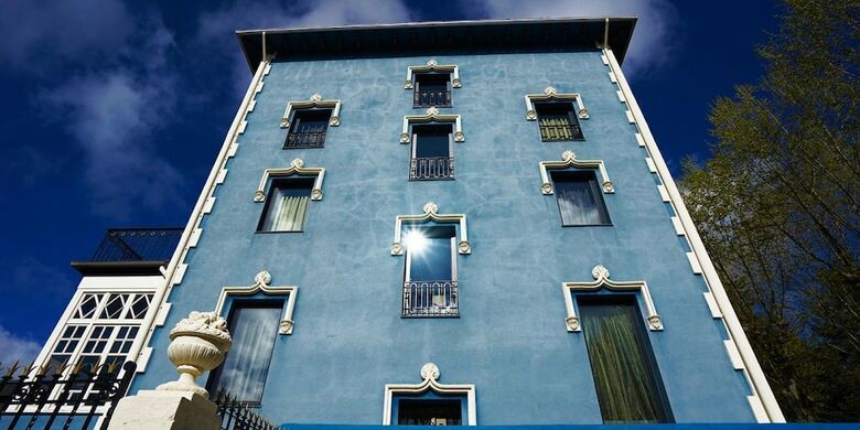Hotel Balneario Font Vella