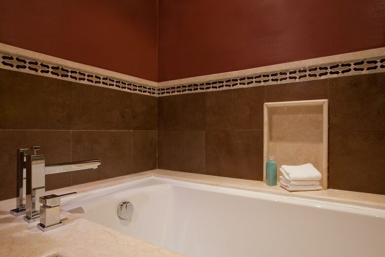 Hotel Kenzi Menara Palace