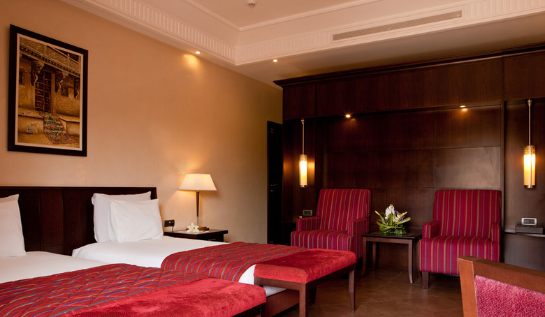 Hotel Kenzi Menara Palace