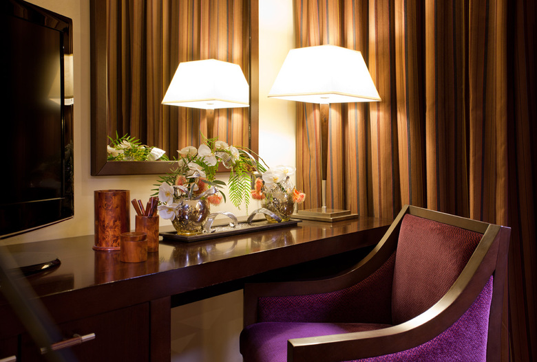 Hotel Kenzi Menara Palace