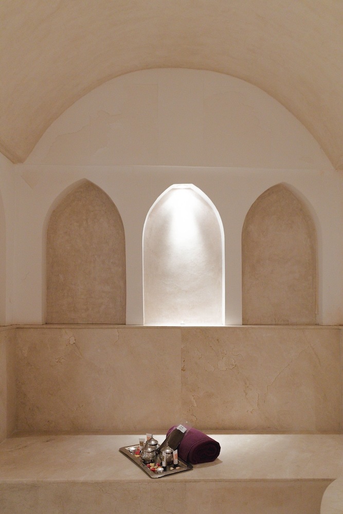 Hotel Kenzi Menara Palace