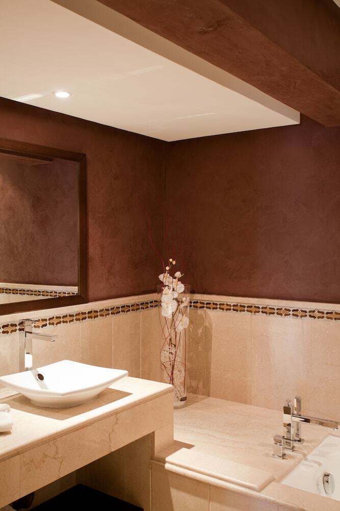 Hotel Kenzi Menara Palace