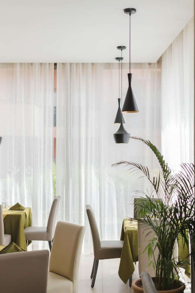 Hotel Kenzi Menara Palace