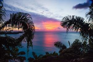 Cocos Hotel All Inclusive