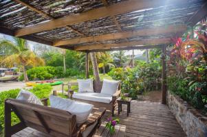 Cocos Hotel All Inclusive