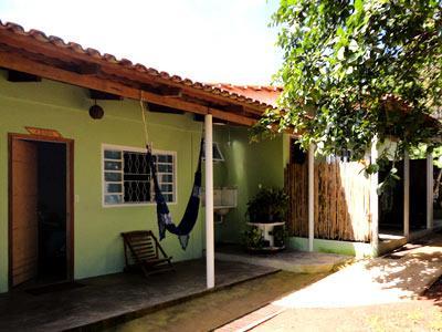 Hotel Pousada Veadeiros