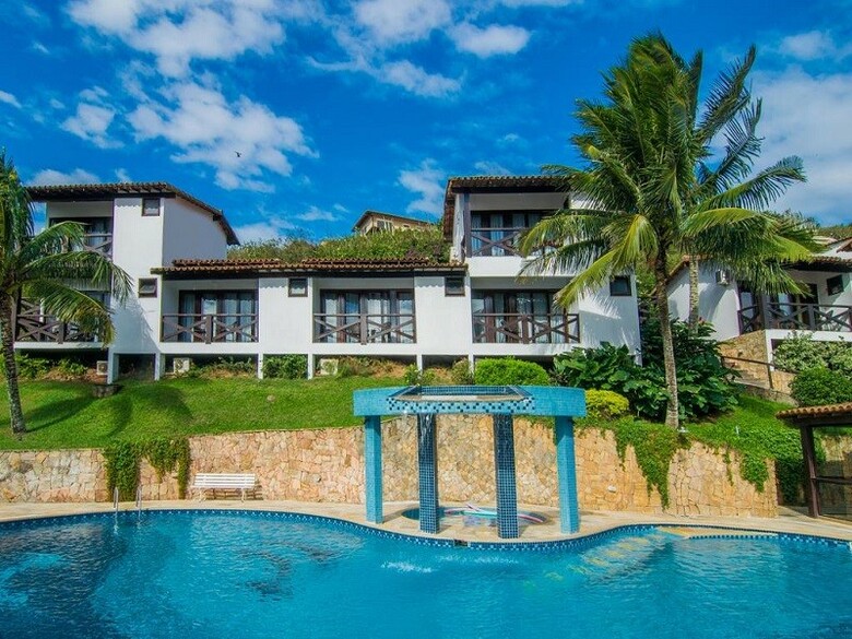Hotel Ilha Branca Inn