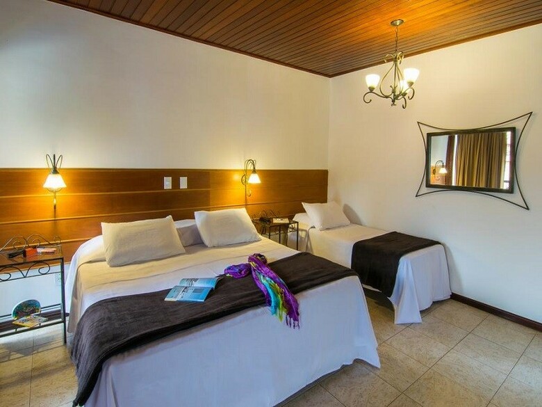 Hotel Ilha Branca Inn