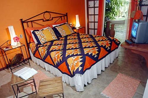 Hotel Pousada Do Namorado