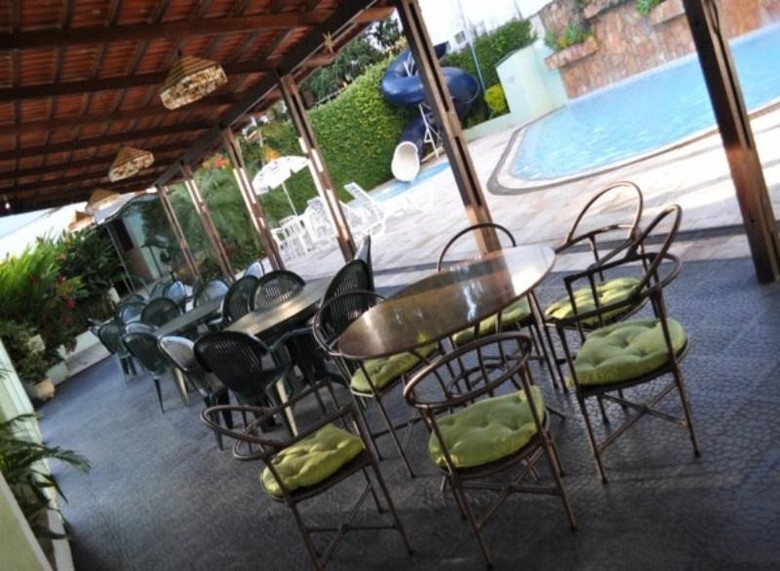 Rio Das Pedras Thermas Hotel