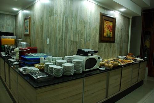 Santa M�nica Palace Hotel