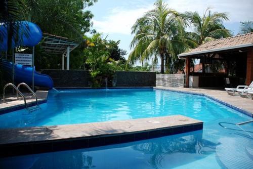 Santa M�nica Palace Hotel