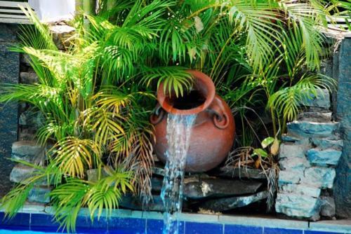 Santa M�nica Palace Hotel