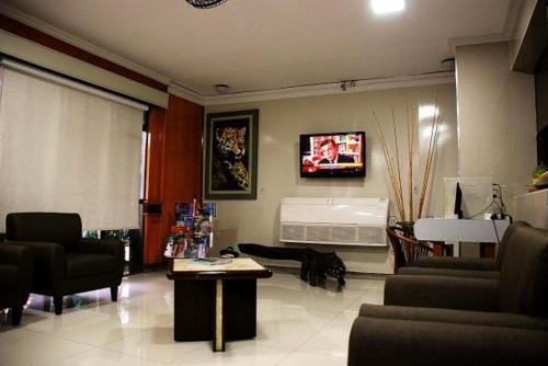 Santa M�nica Palace Hotel