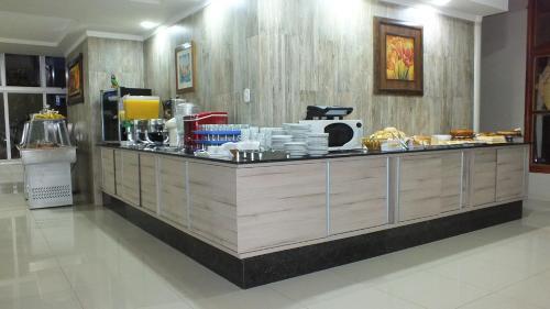 Santa M�nica Palace Hotel