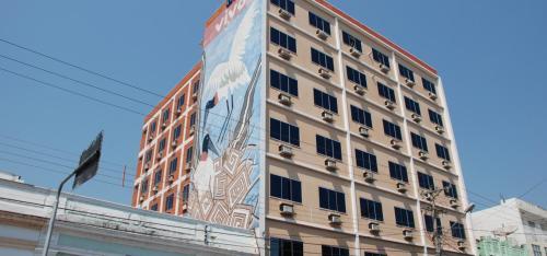 Santa M�nica Palace Hotel
