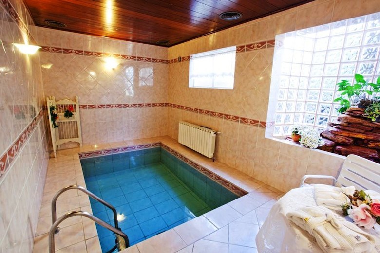 Hotel Ritta H�ppner