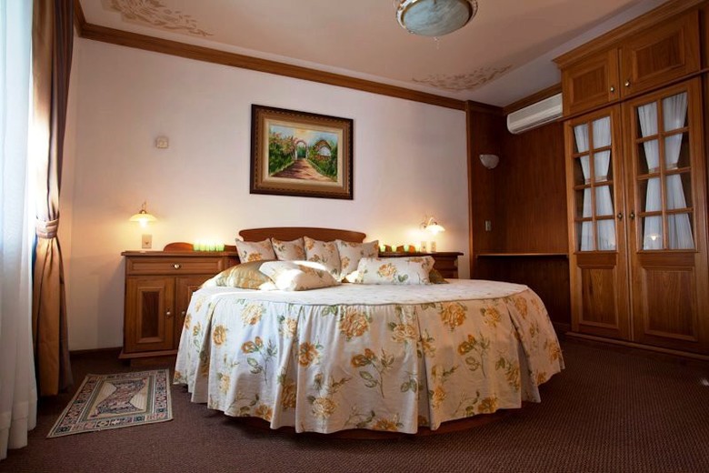 Hotel Ritta H�ppner