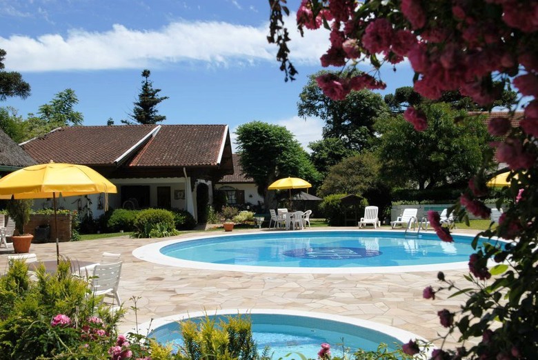 Hotel Ritta H�ppner