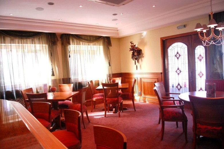 Hotel Ritta H�ppner