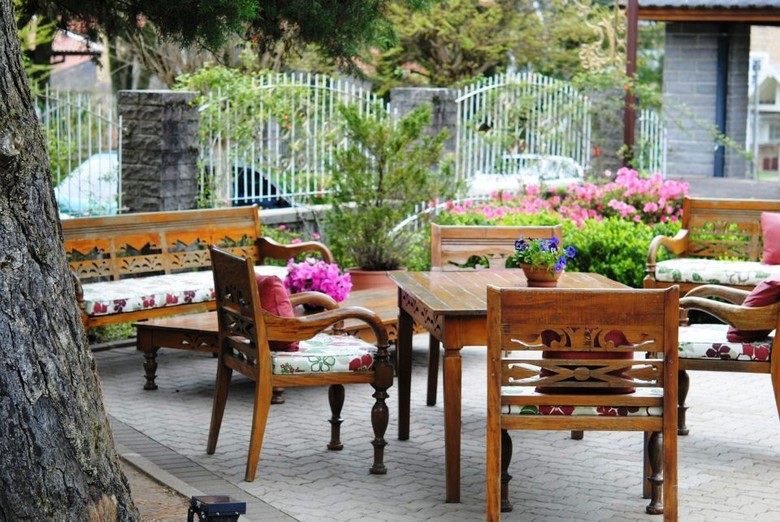 Hotel Ritta H�ppner