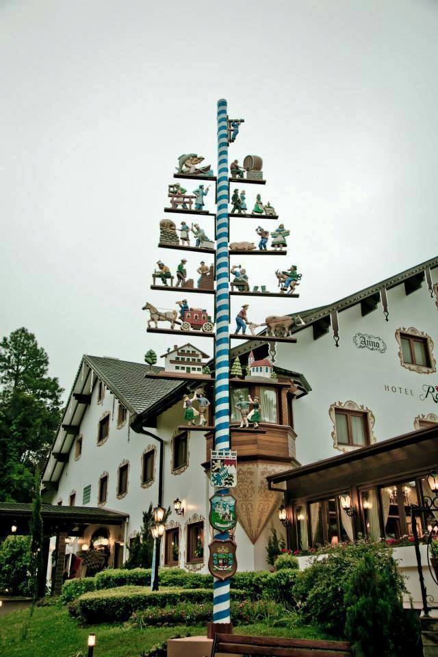 Hotel Ritta H�ppner