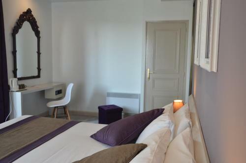 Hotel H�tel Les Cleunes Ol�ron