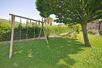 Villa Valecchie