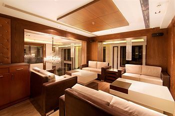 Hotel The Fern Residency Gurgaon