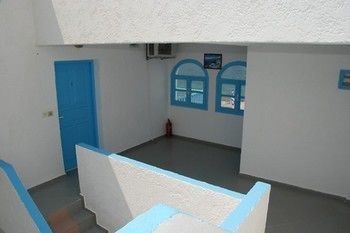 Aparthotel Socrates Apartments & Restaurant